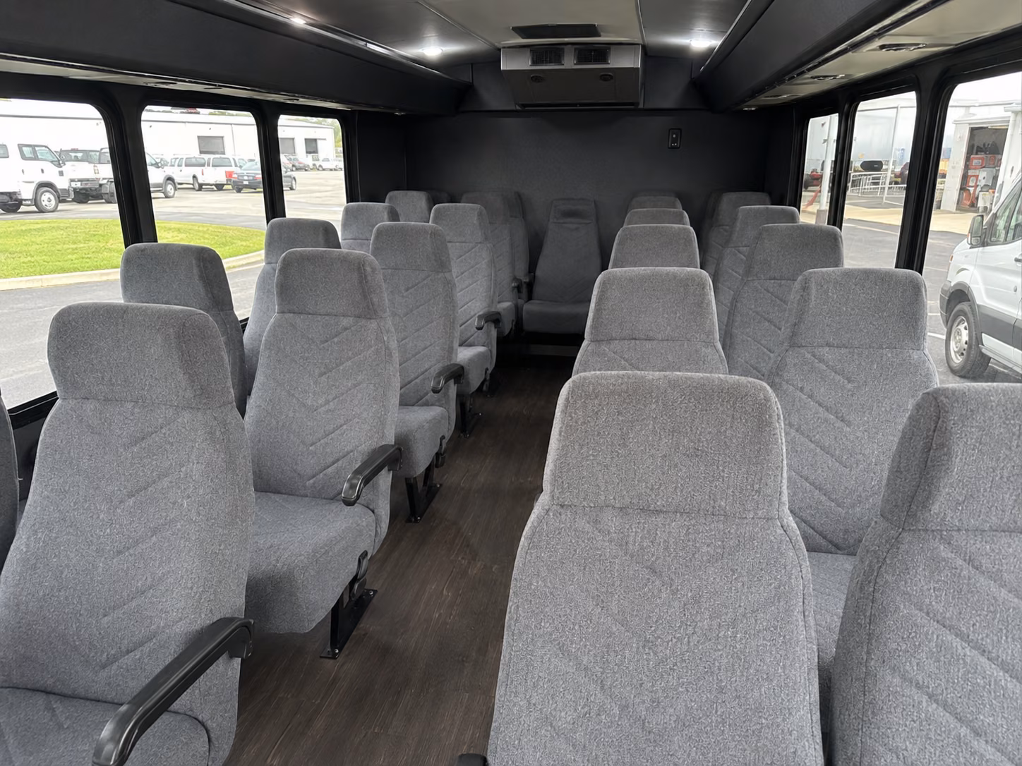 livermore church transportation