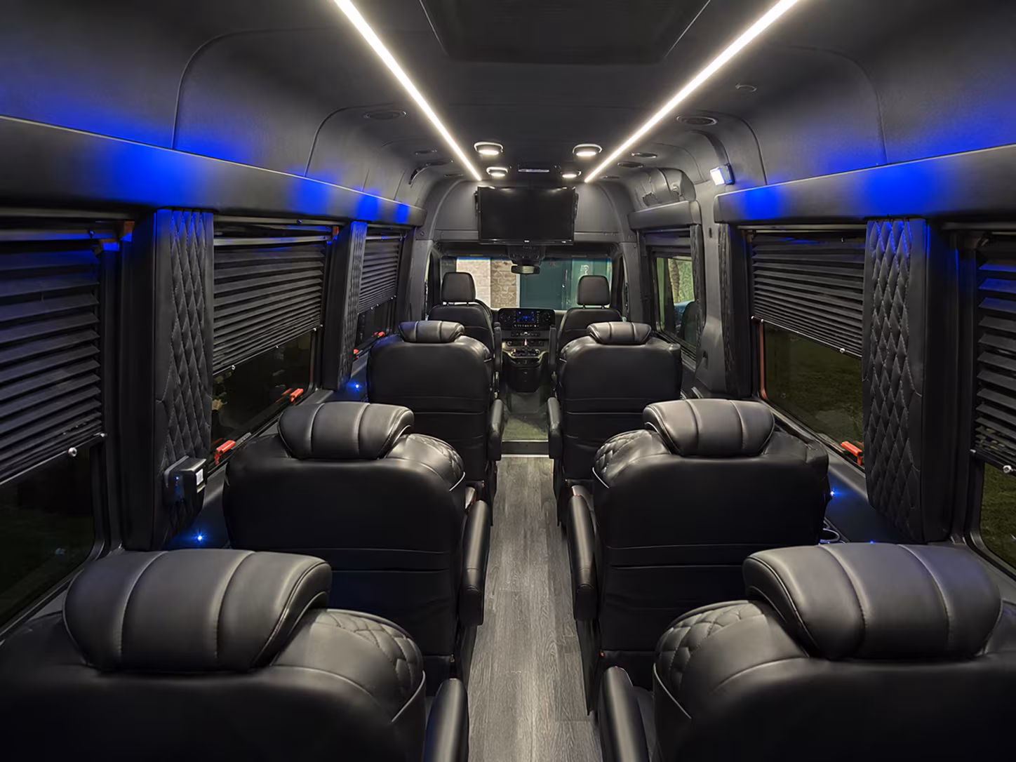 livermore concert transportation