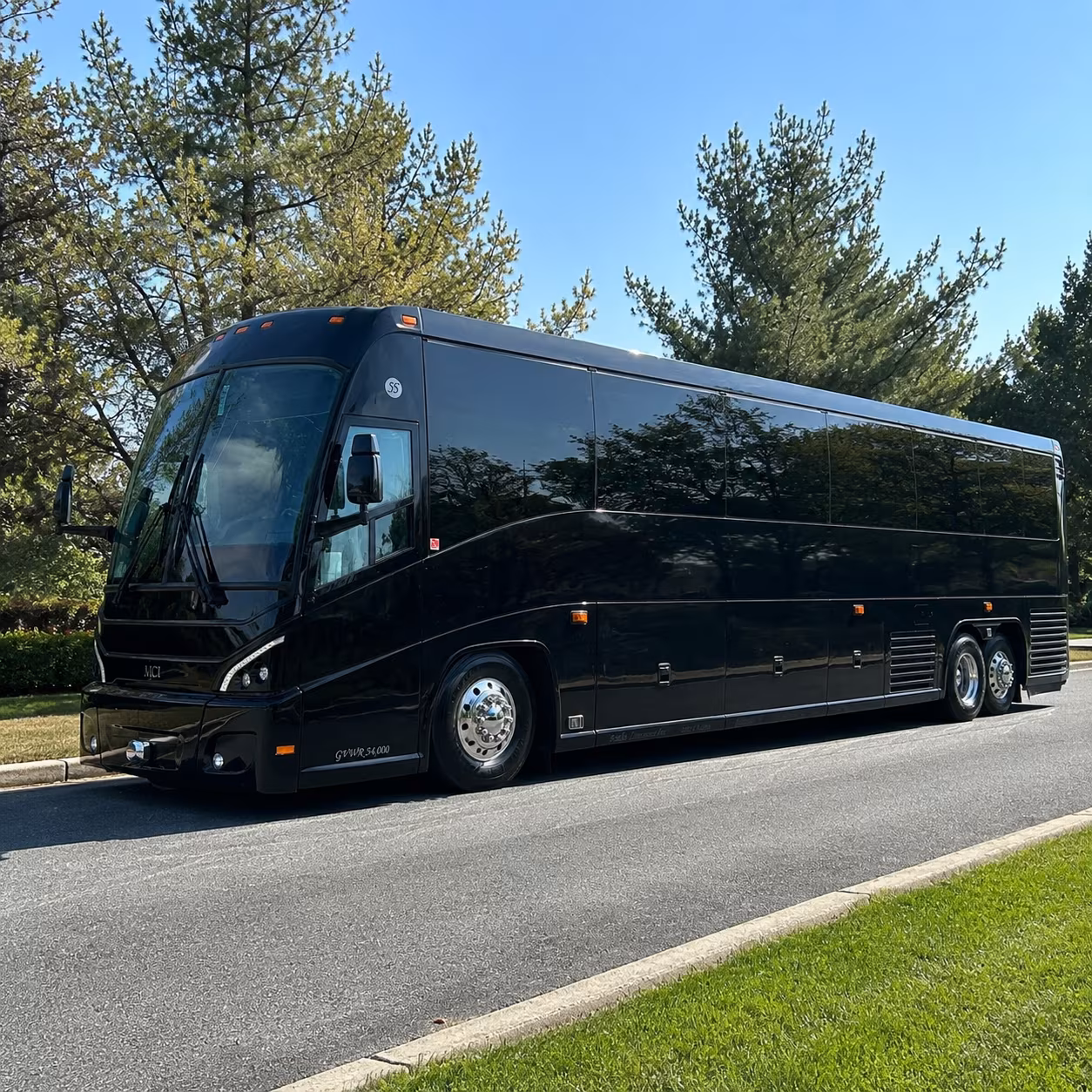 livermore corporate transportation