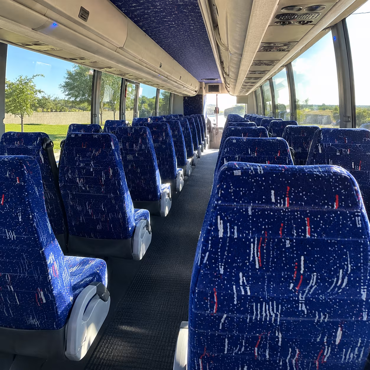 livermore field trip transportation