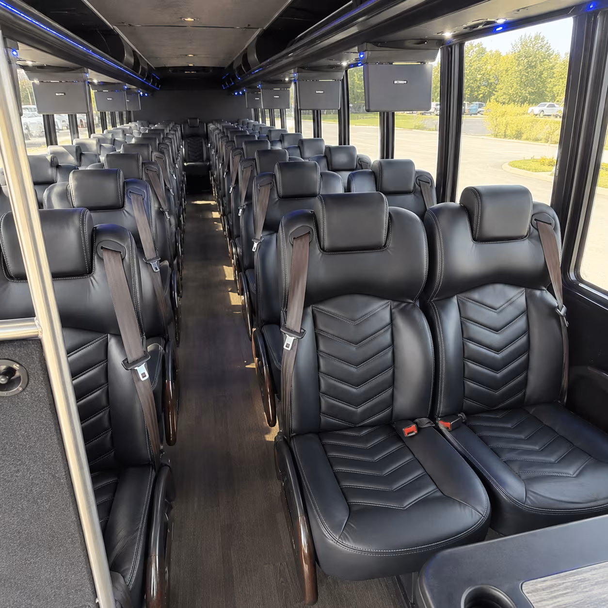 livermore sporting event transportation